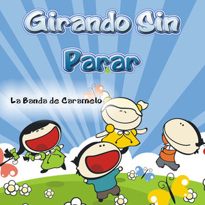 Girando Sin Parar - Single