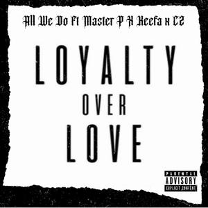 All We Do (feat. Master P, Keefa & CZ) [Explicit]
