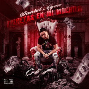 Libretas En Mi Mochila (Explicit)