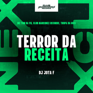 Terror da receita (Explicit)