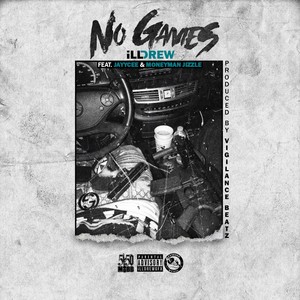 No Games (Explicit)