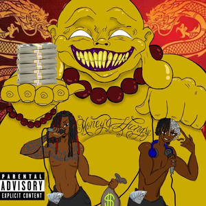 Buddha (feat. K-$ & Baby J MGE) (Explicit)