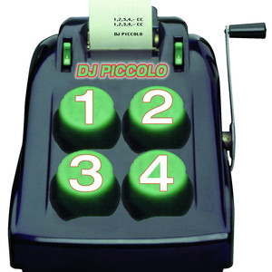 1, 2 ,3, 4 (Radio Cut)