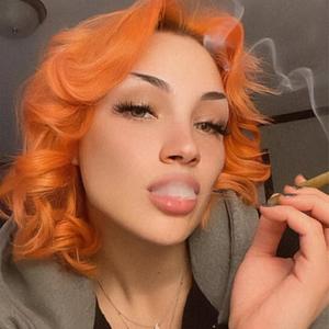 SMOKE FROM THE ********* (Explicit)