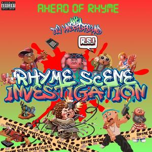 Rhyme Scene Investigation (Explicit)