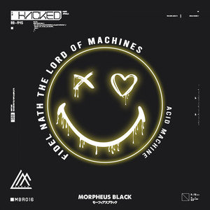 Acid Machine (Original Mix)