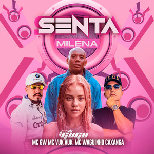 SENTA MILENA (Explicit)