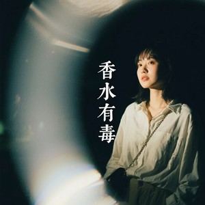 香水有毒 (氛围版)封面