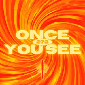 ONCE YOU SEE (273)