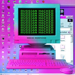 Russian Hacker (Explicit)