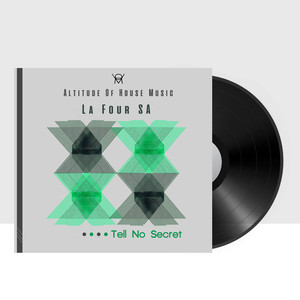 Ubomi (Ten30 Atlantic Mix)