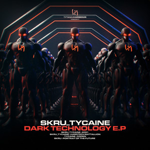 Dark Technology E.P