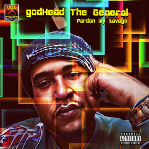 Pardon my Savage (Explicit)