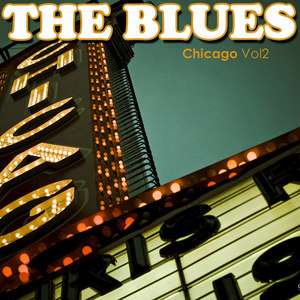 The Blues: Chicago Vol 2