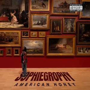 American Honey (Explicit)