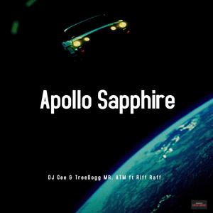 Apollo Sapphire (feat. Riff Raff) [Explicit]