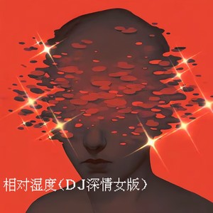 相对湿度 (DJ深情女版)