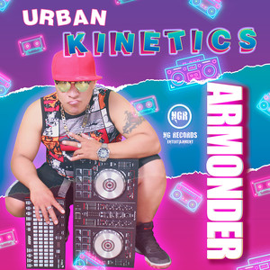 Urban Kinetics