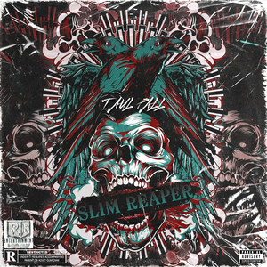 Baby I'm A Ghost (Explicit)