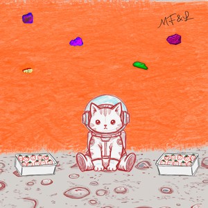 Un besito sabor bubalú