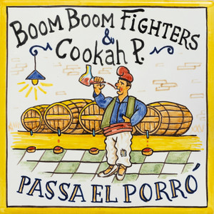 Passa el Porró