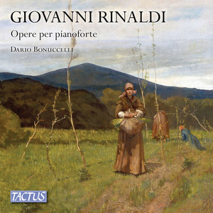 20 Sfumature, Op. 68 - No. 5, Villanelle in festa