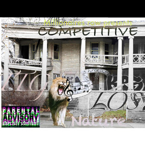 Competitive Nature (Explicit)