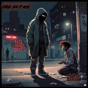 No hand outs (Explicit)