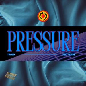 Pressure 2 (feat. Ant Wave) (Explicit)