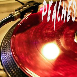 Peaches (Originally Performed by Justin Bieber, Daniel Caesar and GIVEON) (Inst.)