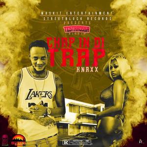 Top Choppa (feat. Knaxx) (Explicit)