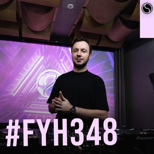 In the Dark (FYH348)