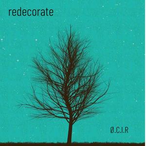 Redecorate EP