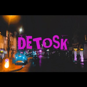 Detoks (feat. Ayoway) [Explicit]