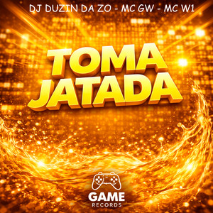 TOMA JATADA (Explicit)