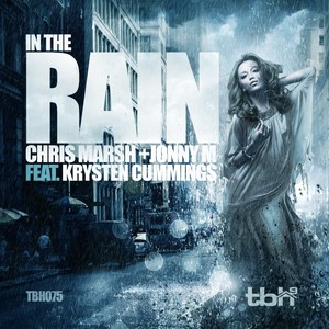 In The Rain (Original Mix)