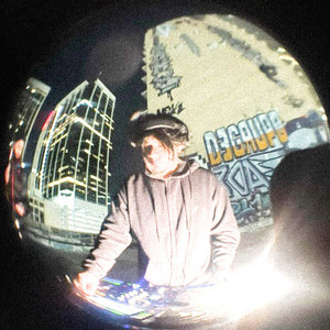 Mother Russia in My Cup