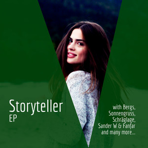 Storyteller (EP) (凯莉的故事)