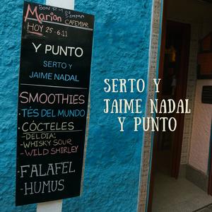 Y punto (feat. Serto) (Explicit)