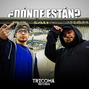 ¿Donde están? (Explicit)