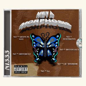 Metamorphosis (Explicit)