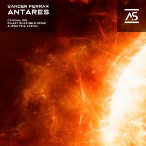 Antares (Binary Ensemble Extended Remix)