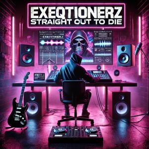 Straight Out To Die (Explicit)