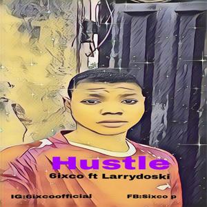 Hustle(feat. Larrydoski)