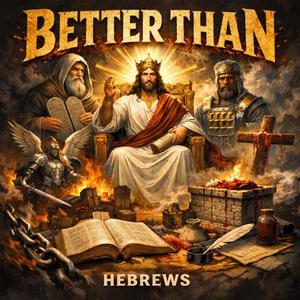 BETTER THAN (Explicit)