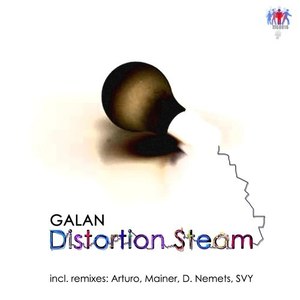 Distortion Steam (Original Mix)