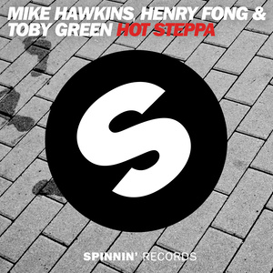 Hot Steppa (Original Mix)