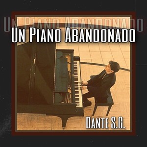 Un Piano Abandonado