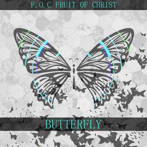 Butterfly (Fruit of Christ)