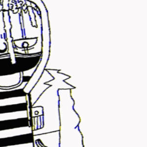 MOON****S! (SLOWED + REVERB)